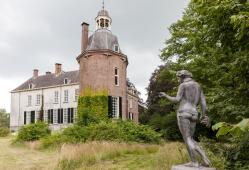 Ontdek meer over Kasteel Hackfort