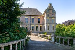 Ontdek andere beleefbare landgoederen zoals de tuinen van De Wiersse of Kasteel Vorden