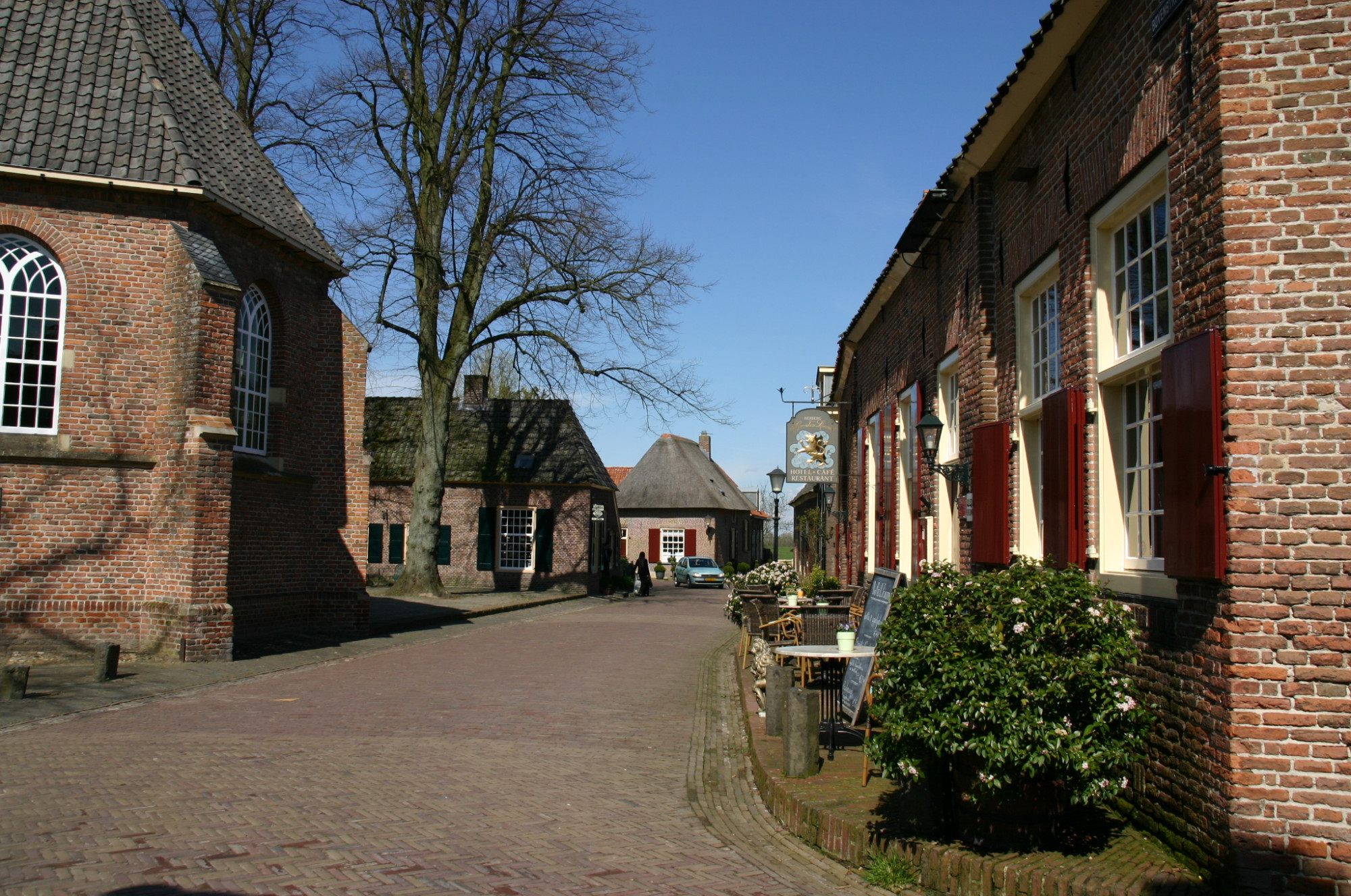 Café's & Bars in Bronckhorst