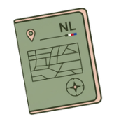 Nieuw met geocachen? Klik hier en ontdek stap voor stap hoe jij jouw eerste cache vindt. Het is makkelijker dan je denkt!