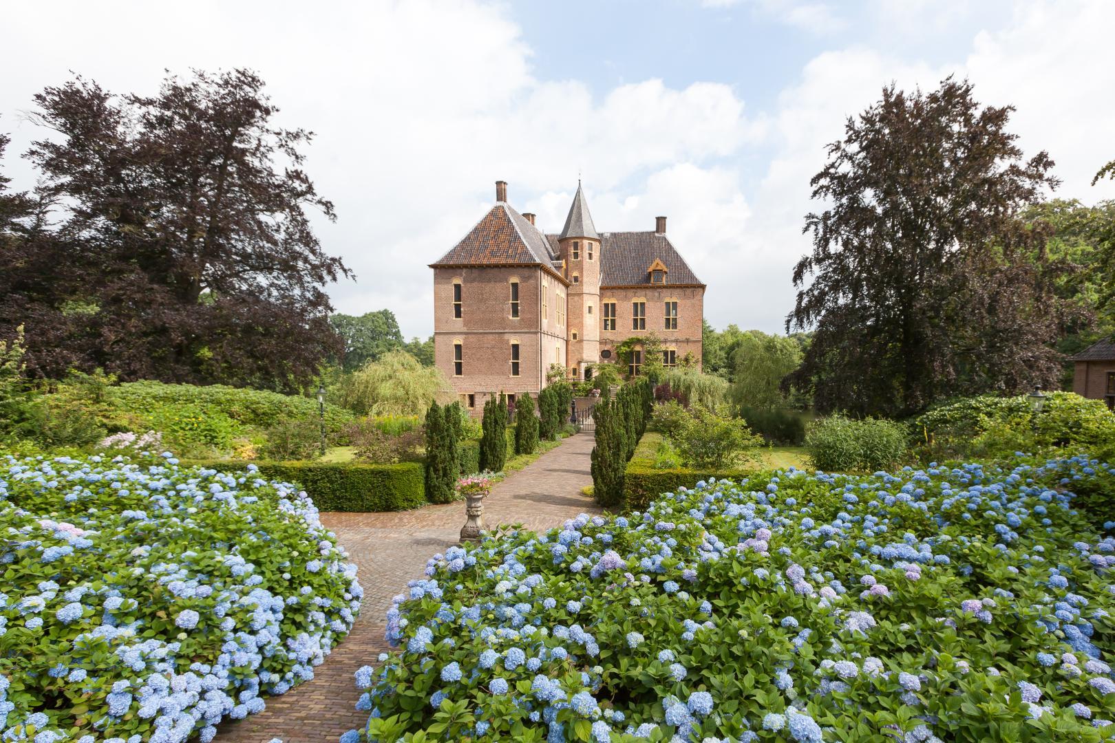 Kasteel Vorden