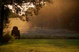 Ontdek andere beleefbare landgoederen zoals de tuinen van De Wiersse of Landgoed Hackfort